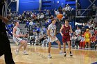 MBBall vs MIT  Wheaton College Men’s Basketball vs MIT. - Photo By: KEITH NORDSTROM